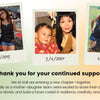 A Mother’s Day Story You Made Possible