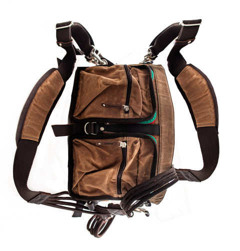 Trava - Travel Combo Bag