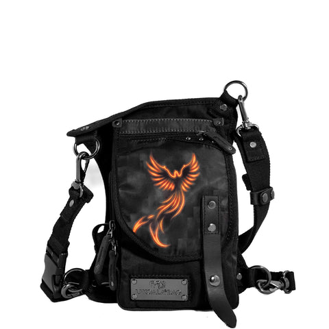 Zombie-Bag W Choices Of The Cover