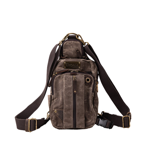 Aware Sling Bag/Backpack-Updated