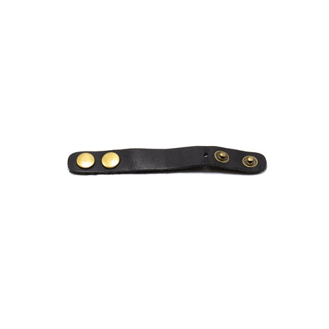 Waist Belt Keeper