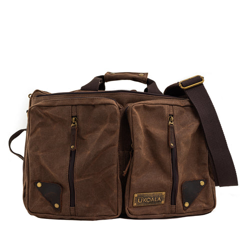 Computer Backpack/Shoulder Bag