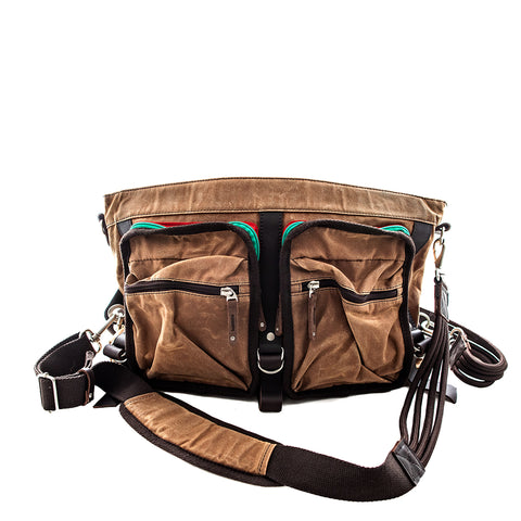 Trava - Travel Combo Bag