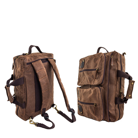 Computer Backpack/Shoulder Bag