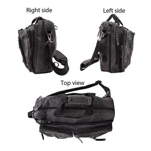 Computer Backpack/Shoulder Bag