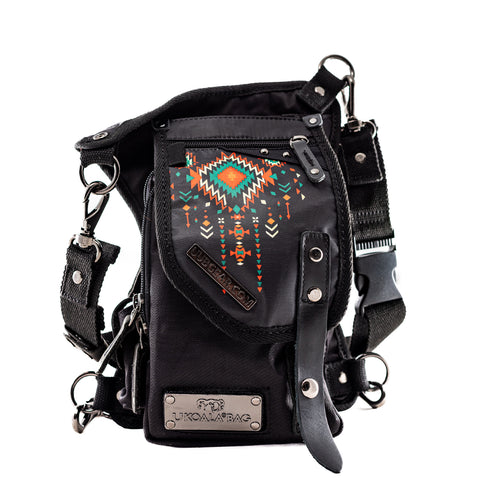 Zombie-Bag W Choices Of The Cover