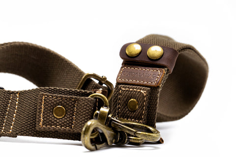 Waist Belt-Multi Use