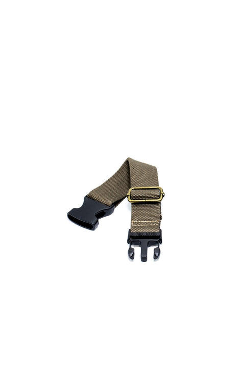 Add On-Waist Belt Extension