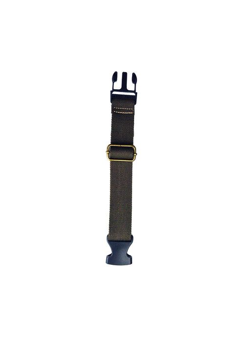 Add On-Waist Belt Extension