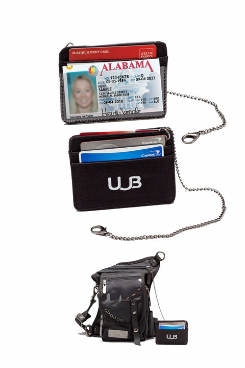 UUB Signature Chain Wallet