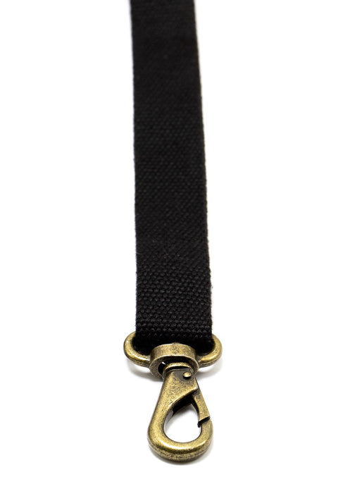 Leg Strap-Anti Street Robbery