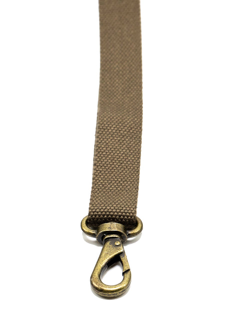Leg Strap-Anti Street Robbery
